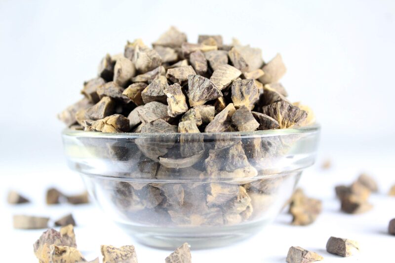 Minimal Roasted Diamond Cutting Supari Tukda(Arecanut Bites),150g - Image 2