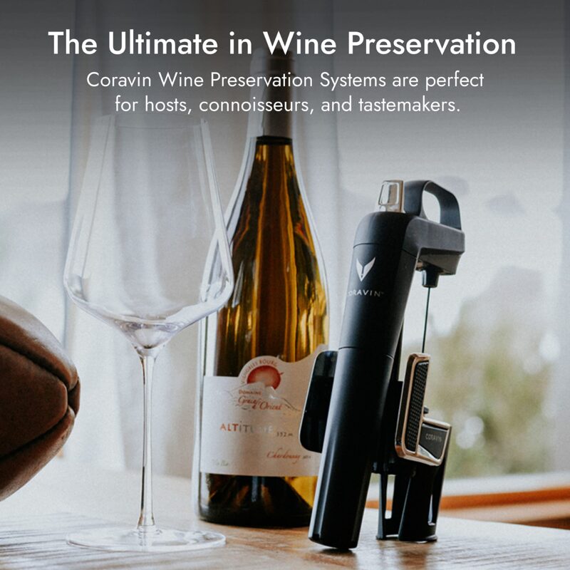Coravin Model Two Wine System - Image 3
