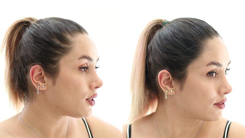 Thick Fiber - Hair Building Fibers (Black)- Hair Fibers For Thin & Fine Hair -Hair Thickening Fibers for Men & Women (25 g (Pack of 1)) - Image 5