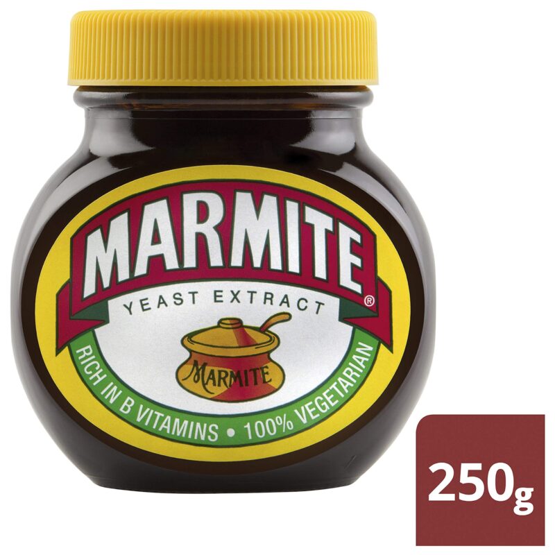 Marmite Knorr Yeast Extract, 8.8 Oz / 250 G - Image 8