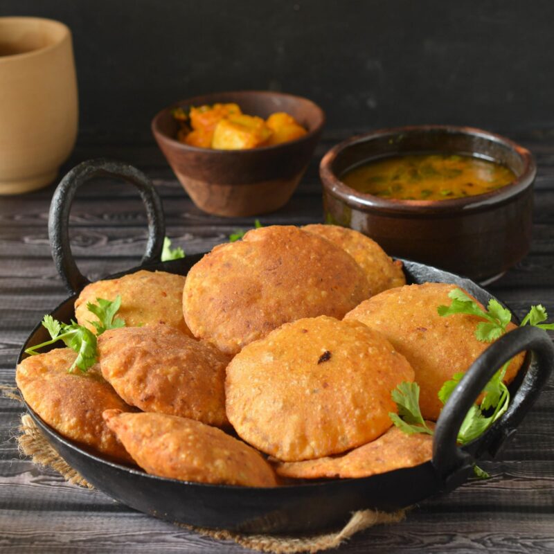 BLLUEX Premium Multi-Purpose 17cm Roti Maker,Manual Press for Chapati, Puri, Khakhra, Papad, Pathiri for Flatbread | Easy to Use HomeMade - Image 4