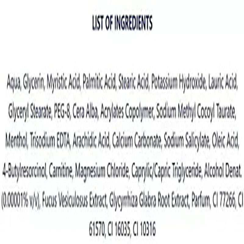 Nivea Men oil Control All-IN -1 Face Wash - 150ml (Pack of 2) - Image 3