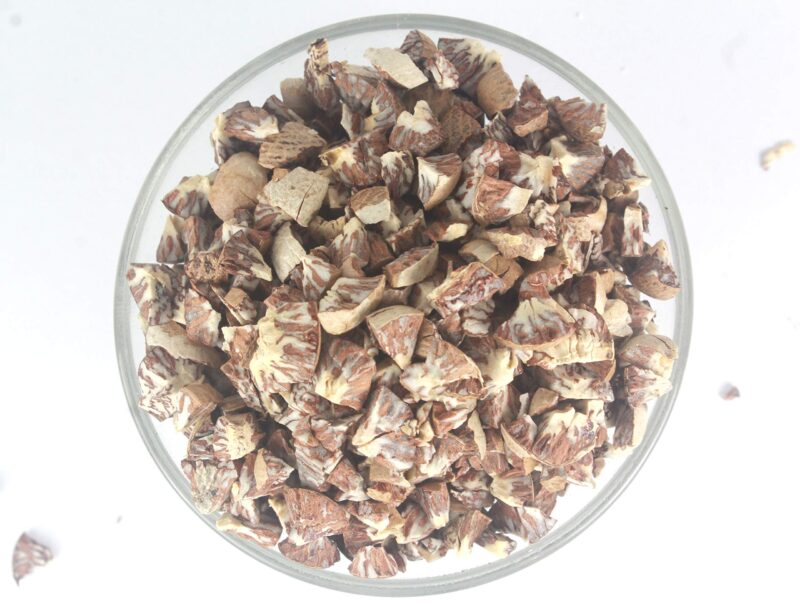 Minimal Raw Arecanut Bite/Diamond Cutting Supari Tukda(Kache Sopari Tukda),250g - Image 2
