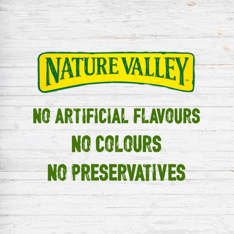 Nature Valley Variety Pack Cereal Bars, 210Gram (2Xcanadian Maple Syrup+1Xoats & Dark Chocolate+2Xoats & Honey Bars) - Image 11