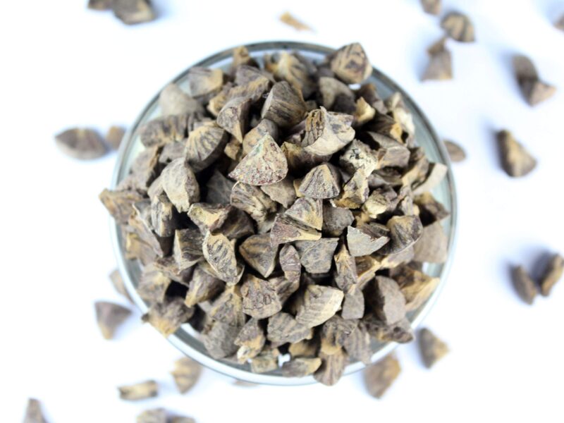 Minimal Roasted Diamond Cutting Supari Tukda(Arecanut Bites),150g - Image 5