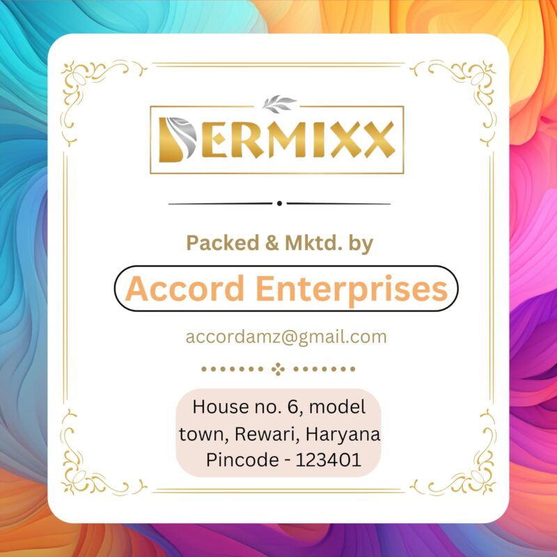 DERMIXX Alum Stone With Case-Fitkari Stone After Shave, Pure & Natural Alum Bar For Underarm Roll On Women, Travel Essentials For Men, Chemical Free Fitkari Alum Stone, Travel Soap, 100 Gm - Image 5