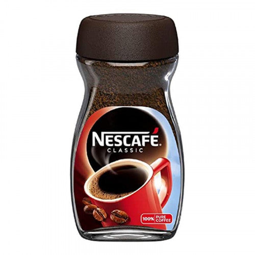 Nescafe Coffee Classic, 200gm