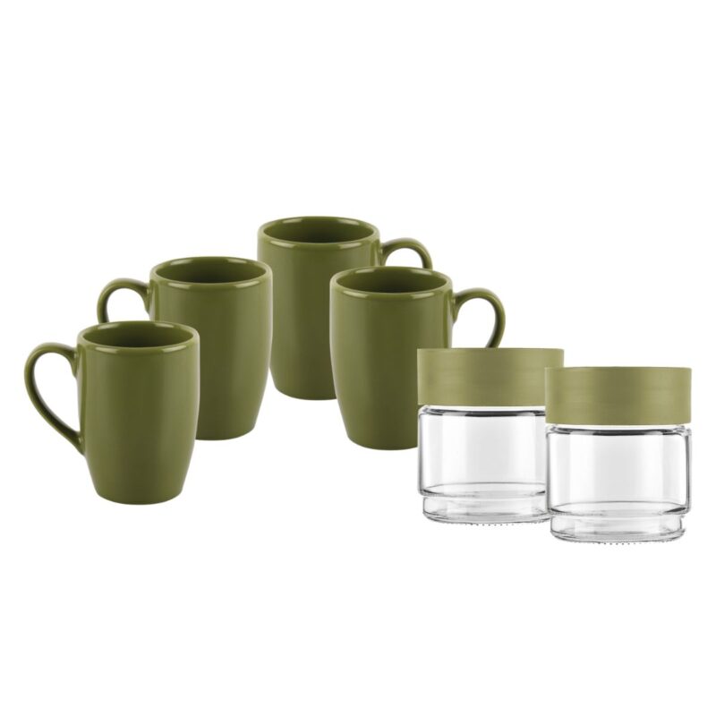Midori Gift Set, Set of 6 - Image 4