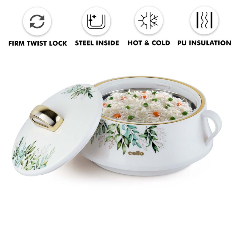 Midas Insulated Casserole Set of 2 - Image 7