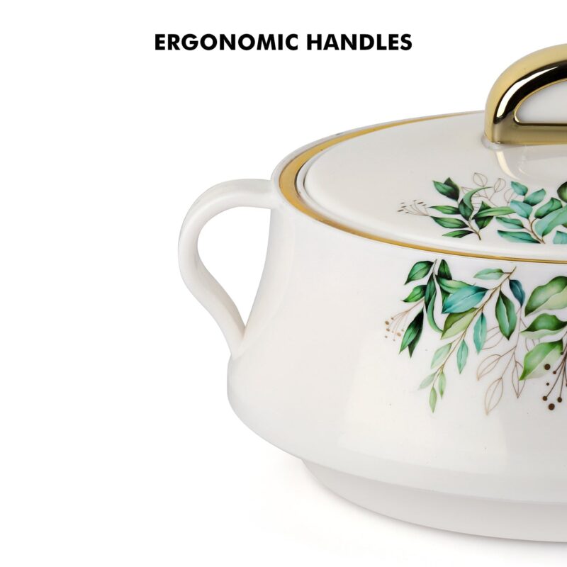 Midas Insulated Casserole Set of 2 - Image 13