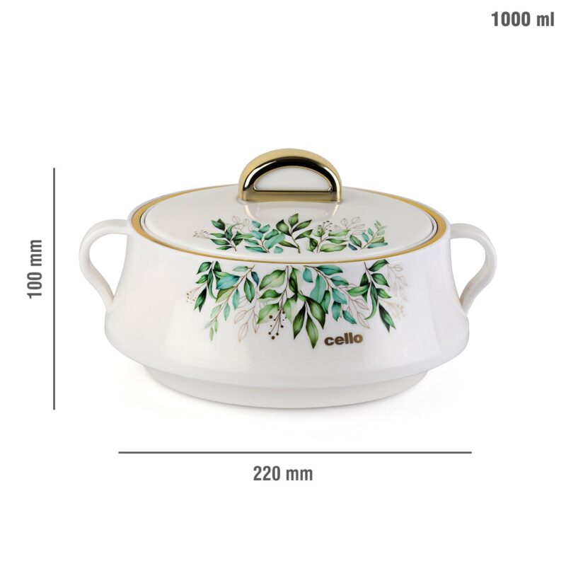 Midas Insulated Casserole Set of 2 - Image 16