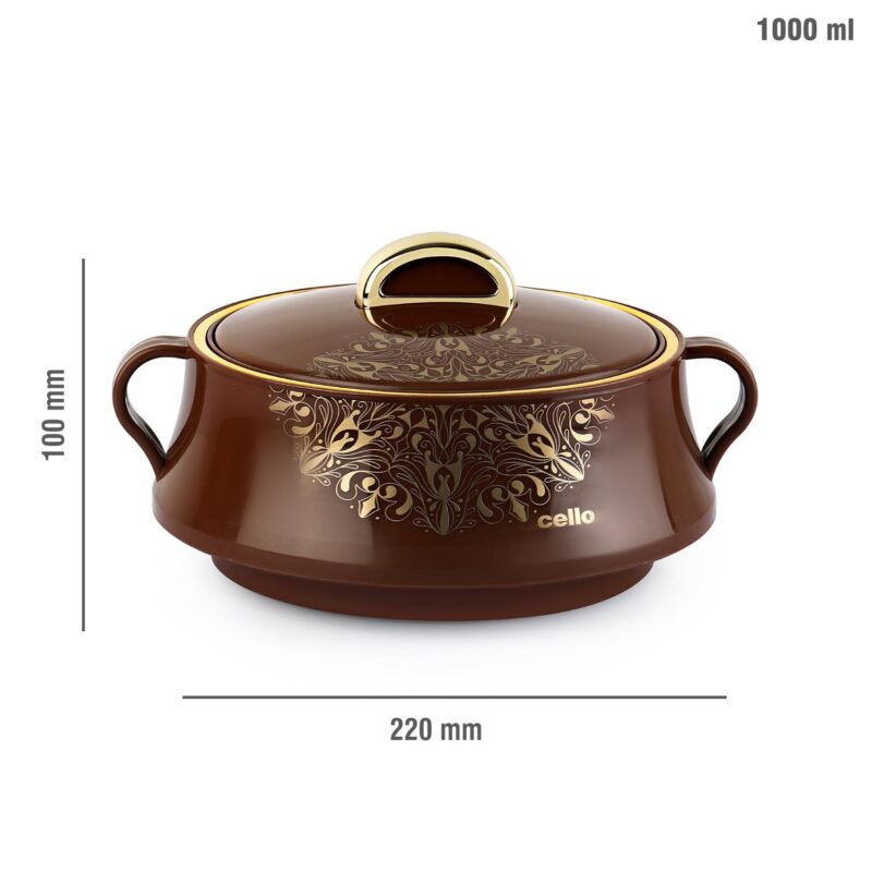 Midas Insulated Casserole Set of 2 - Image 17