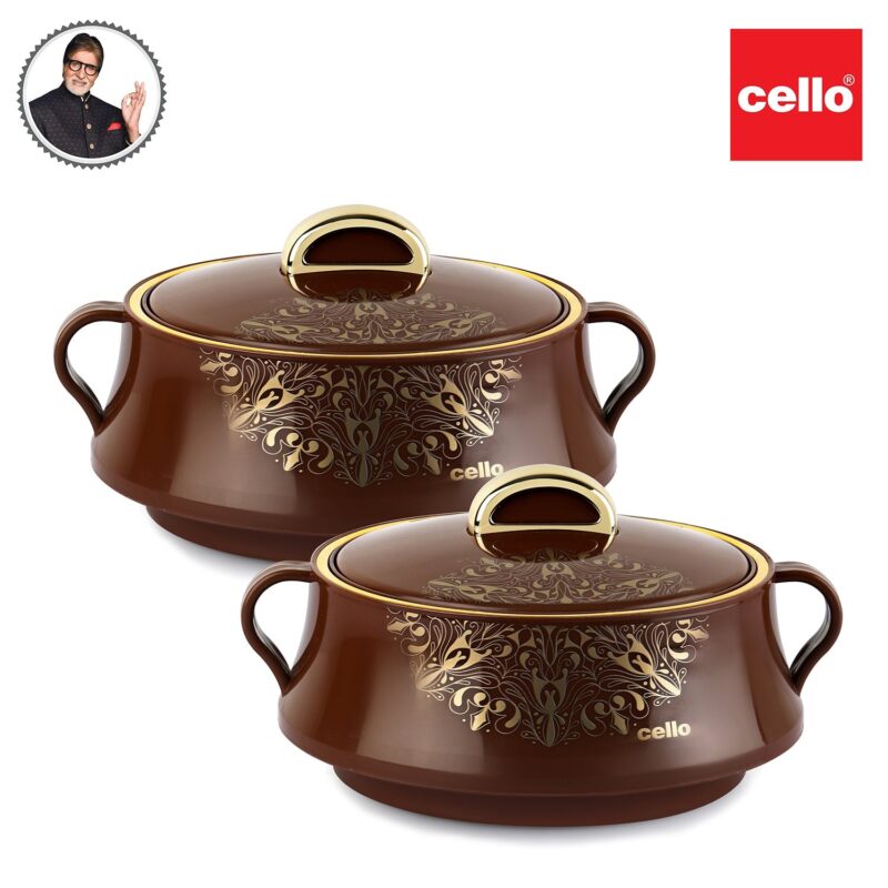 Midas Insulated Casserole Set of 2 - Image 20