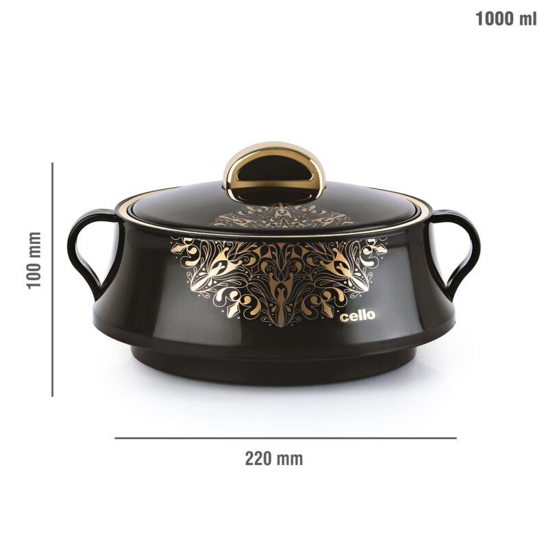 Midas Insulated Casserole Set of 2 - Image 18