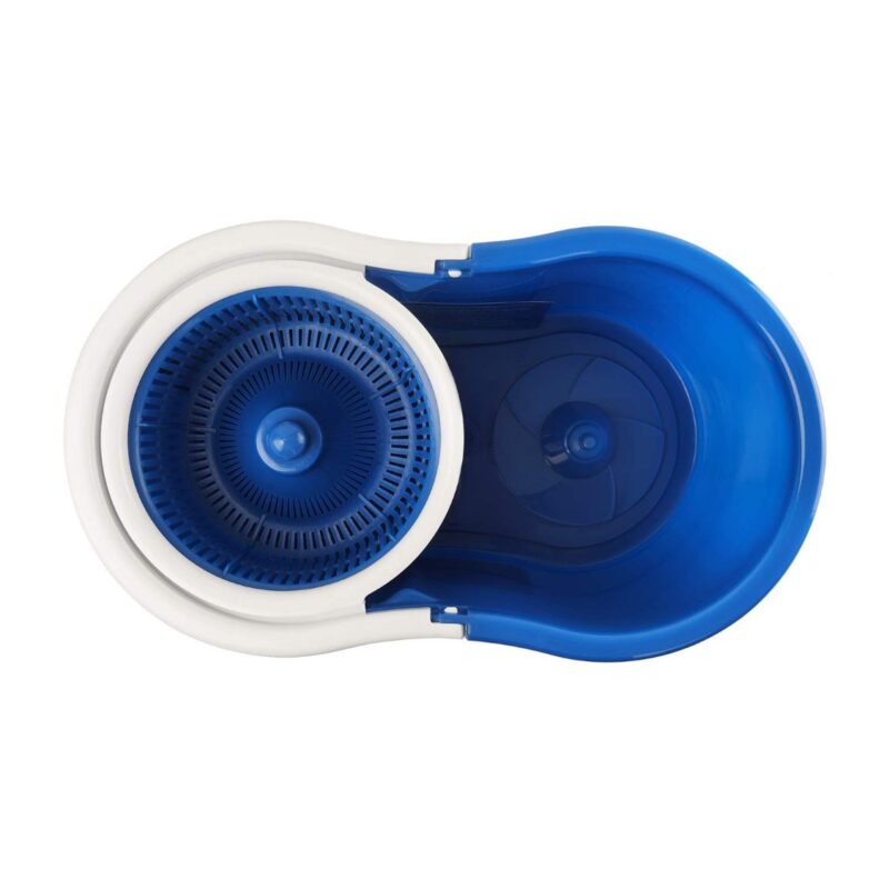 Kleeno Compacto Spin Mop with Refill - Image 7