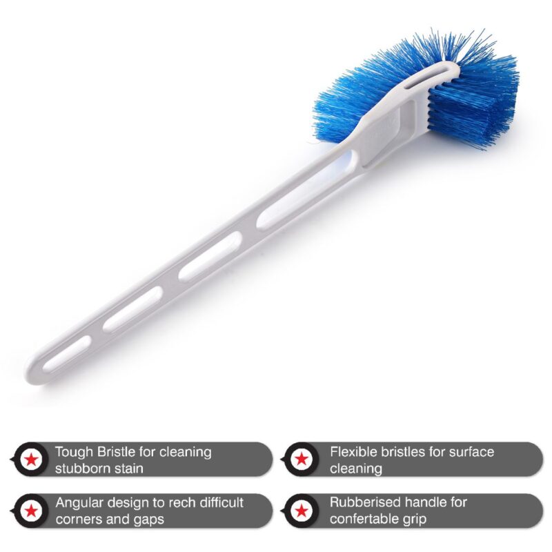Kleeno Eco Hockey Toilet Brush - Image 3