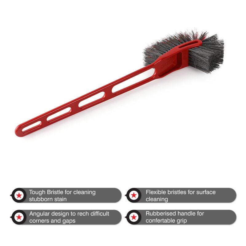 Kleeno Eco Hockey Toilet Brush - Image 4