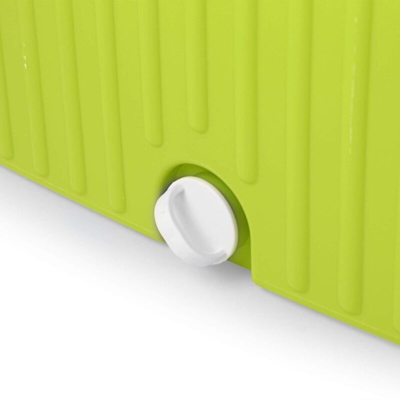 Kleeno Hi Clean Spin Mop - Image 7