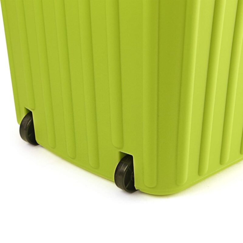 Kleeno Hi Clean Spin Mop - Image 10