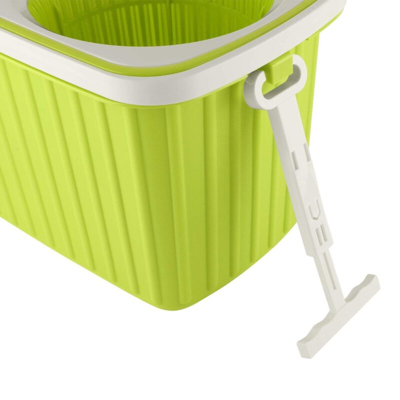 Kleeno Hi Clean Spin Mop - Image 13