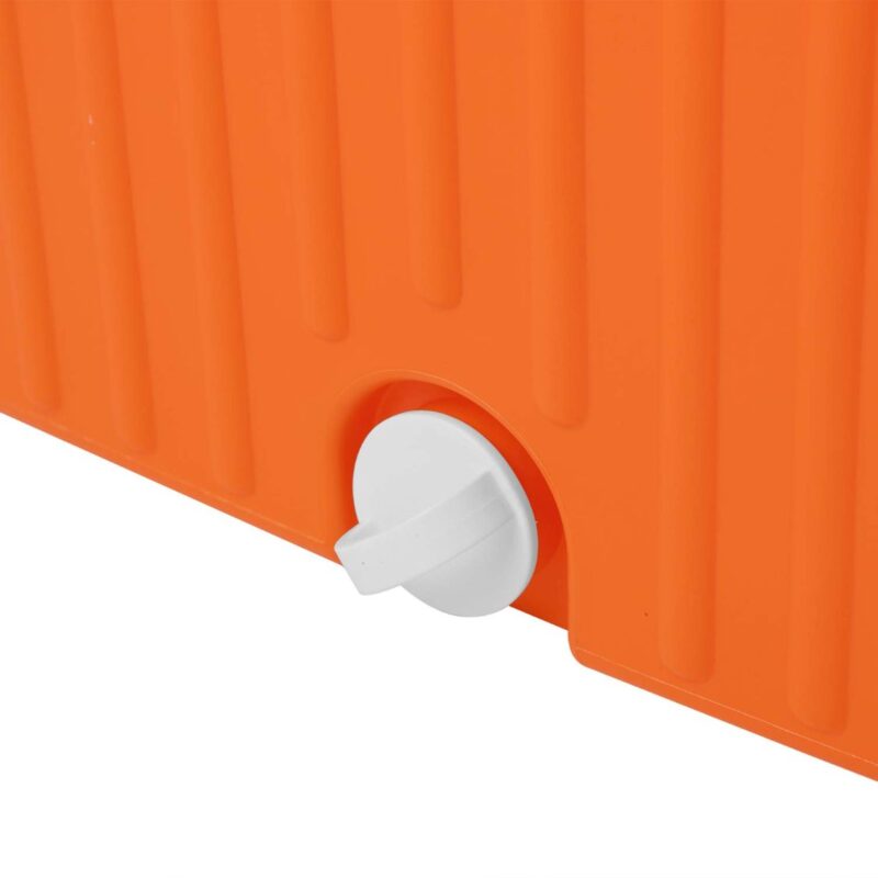 Kleeno Hi Clean Spin Mop - Image 8