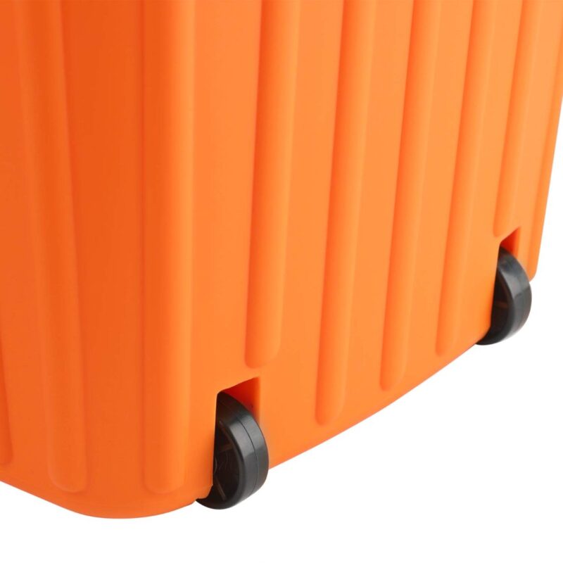 Kleeno Hi Clean Spin Mop - Image 11