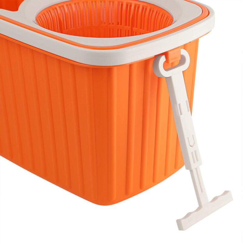 Kleeno Hi Clean Spin Mop - Image 14