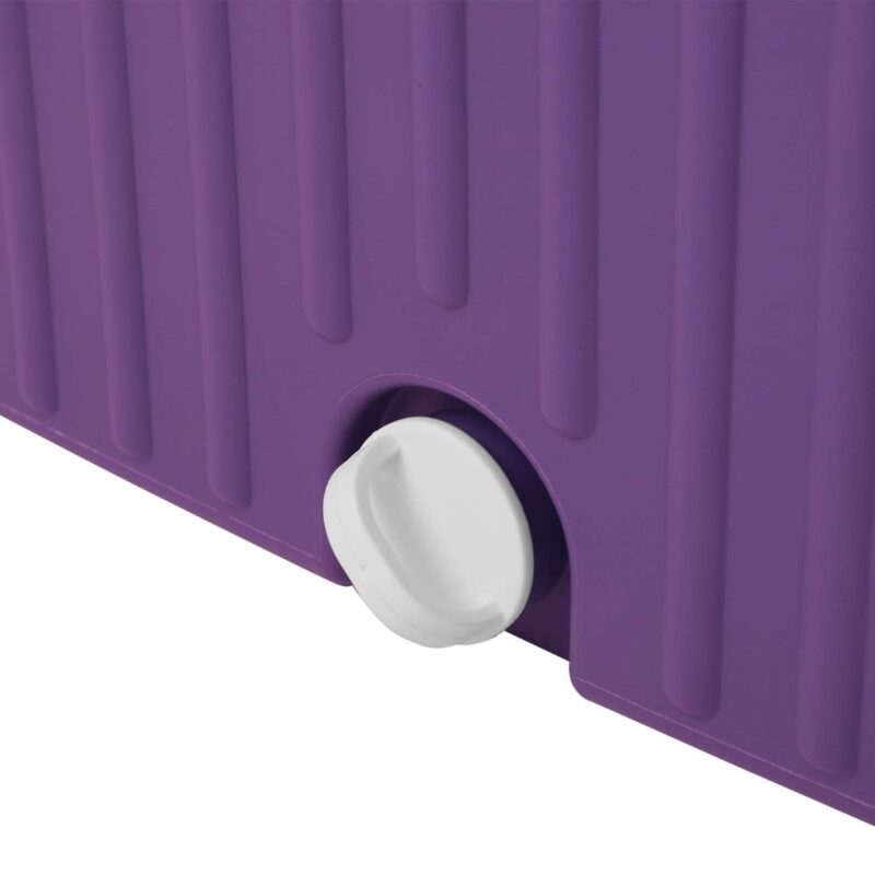 Kleeno Hi Clean Spin Mop - Image 9