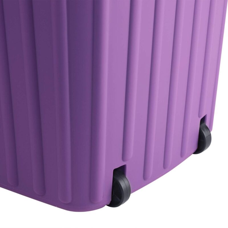 Kleeno Hi Clean Spin Mop - Image 12