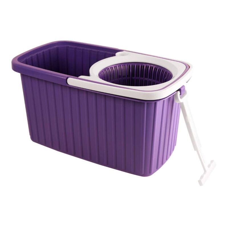 Kleeno Hi Clean Spin Mop - Image 15