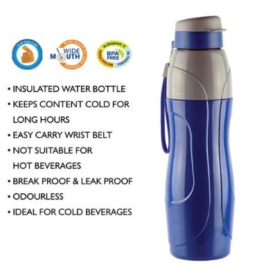 Puro Sports 900 Water Bottle, 720ml - Image 13