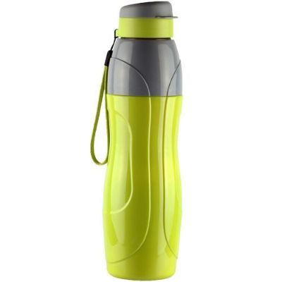 Green|Puro Sports 900 Water Bottle, 720ml / 720ml
