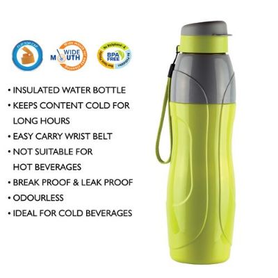 Puro Sports 900 Water Bottle, 720ml - Image 14