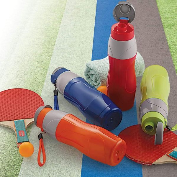 Puro Sports 900 Water Bottle, 720ml - Image 9