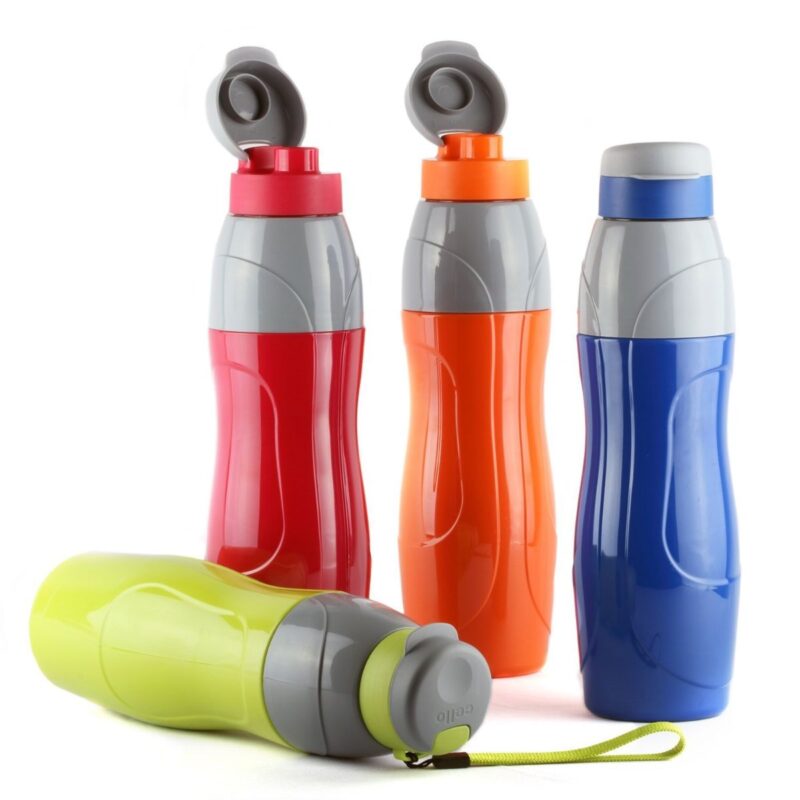 Puro Sports 900 Water Bottle, 720ml - Image 11
