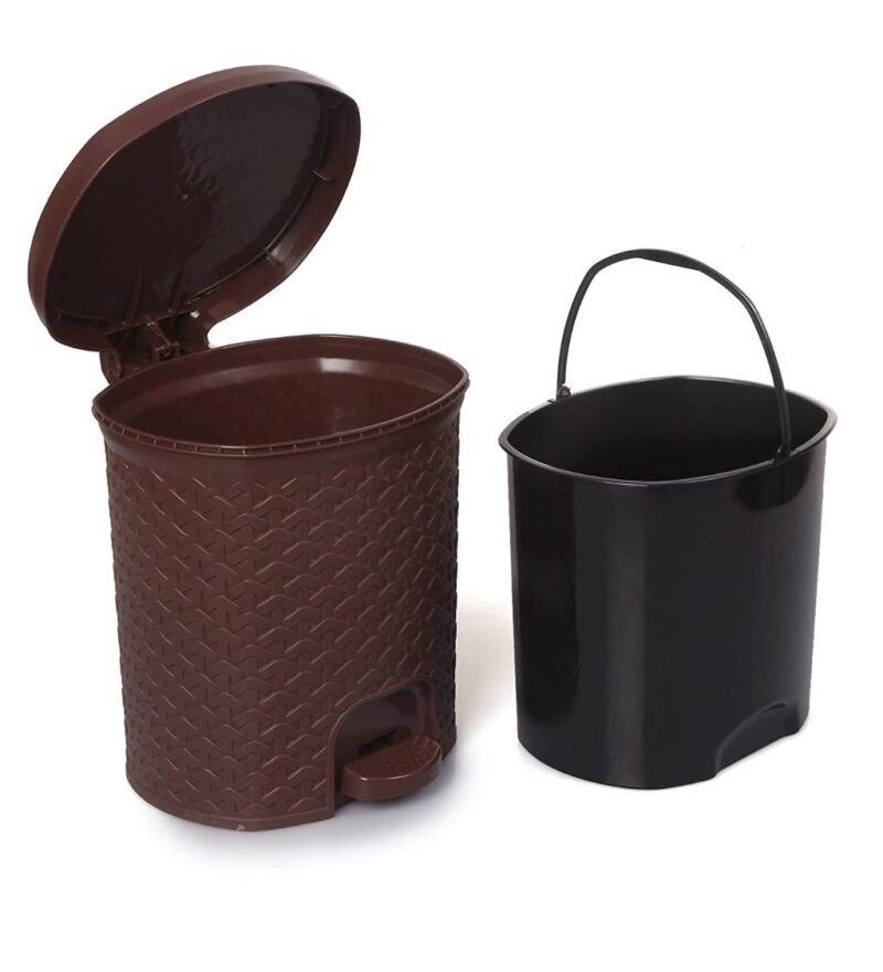 Classic Pedal Dustbin - Image 20