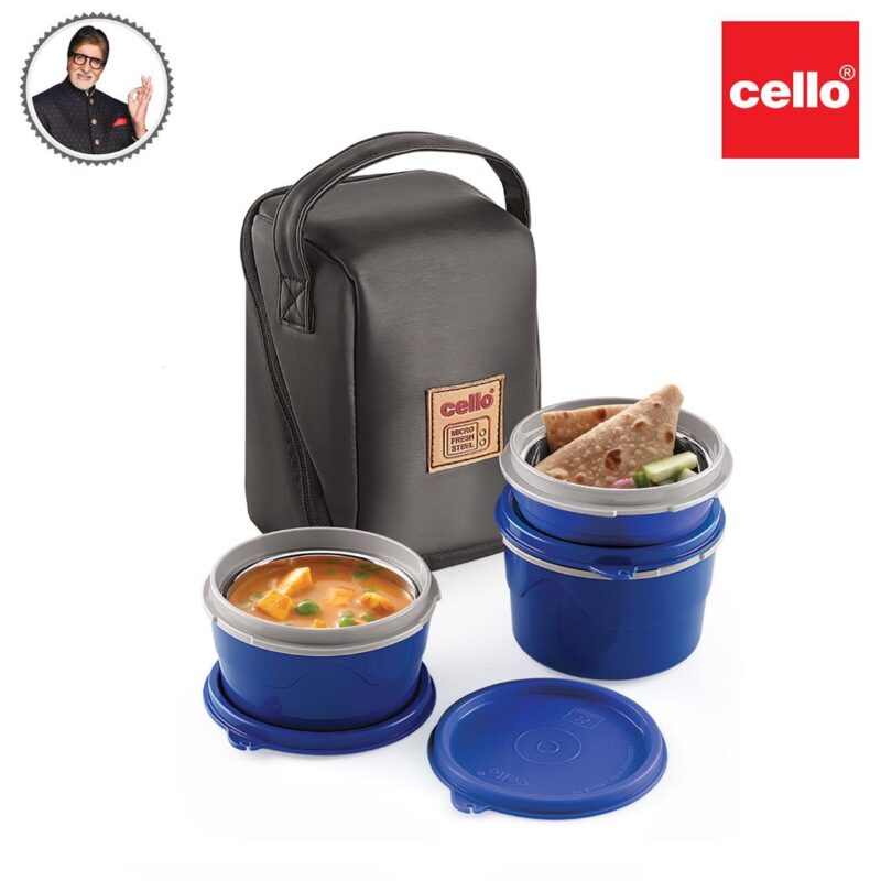 MF Micro Insulated Lunch Box, Set of 3 - Image 19