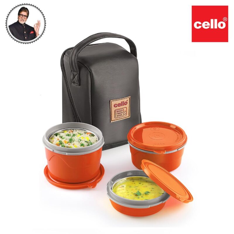 MF Micro Insulated Lunch Box, Set of 3 - Image 17