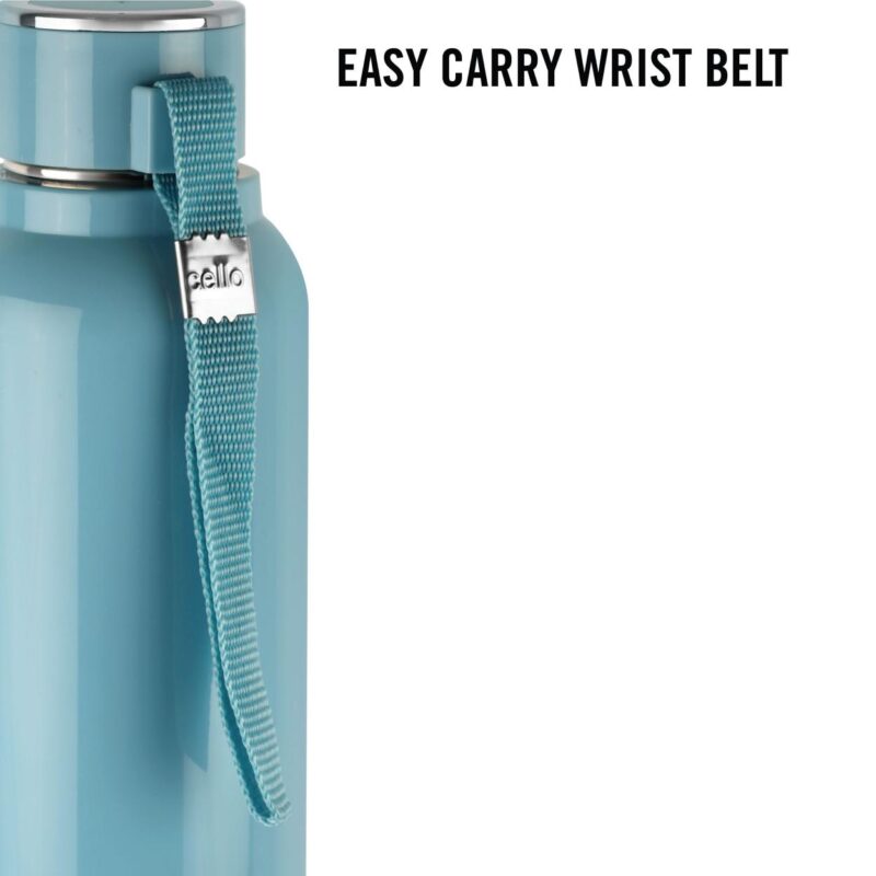 Puro Steel-X Benz 900 Water Bottle, 730ml - Image 38