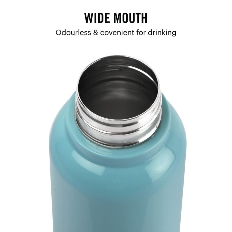 Puro Steel-X Benz 900 Water Bottle, 730ml - Image 47