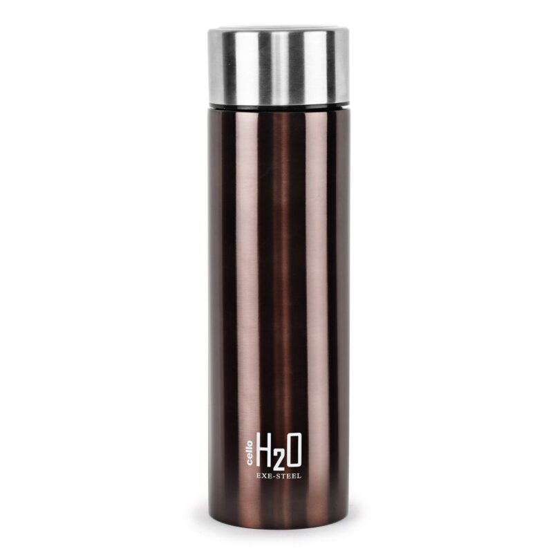 H2O Stainless Steel Water Bottle, 1000ml - Image 10