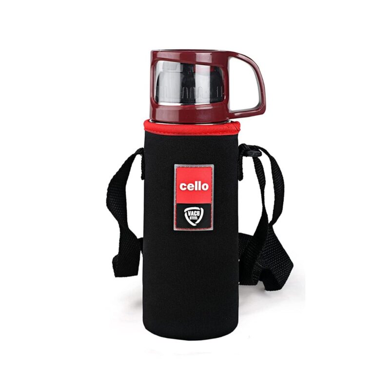 Instyle Flask, Vacusteel Water Bottle, 350ml - Image 9