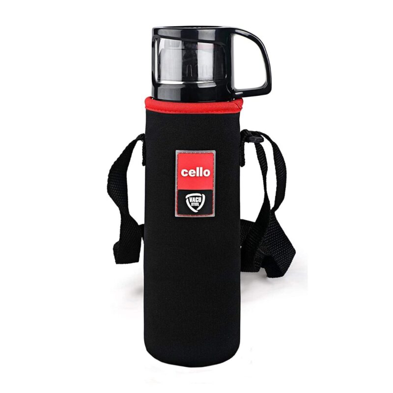 Instyle Flask, Vacusteel Water Bottle, 500ml - Image 9