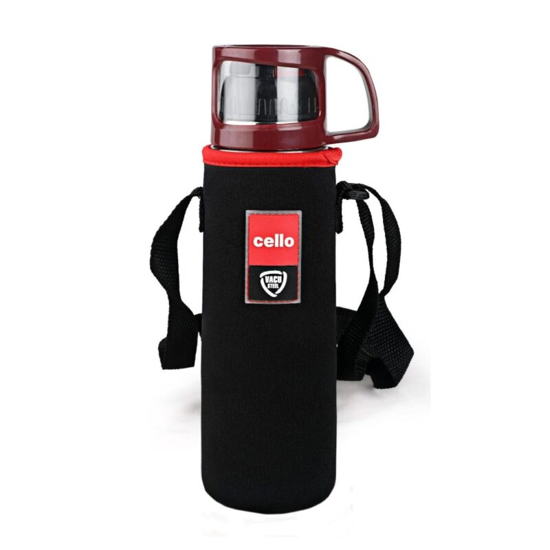 Instyle Flask, Vacusteel Water Bottle, 500ml - Image 10