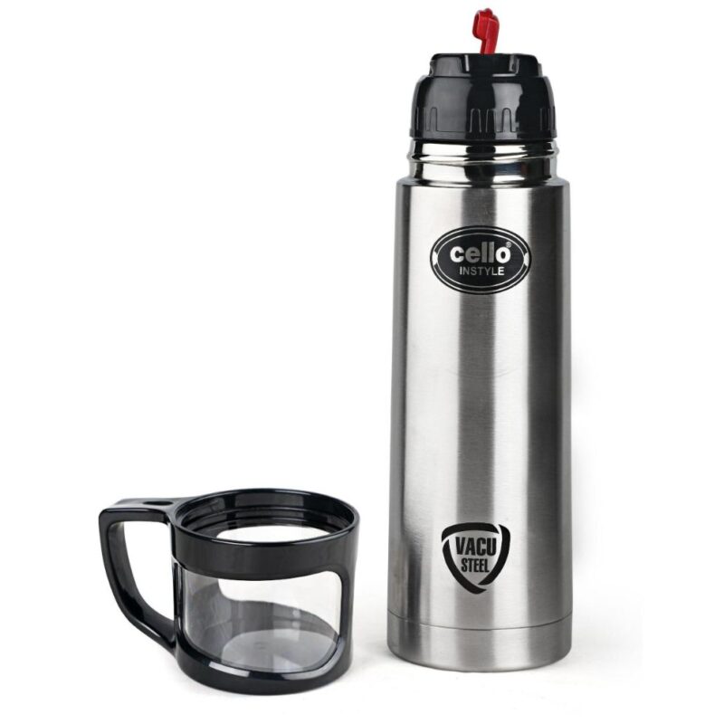 Instyle Flask, Vacusteel Water Bottle, 750ml - Image 8