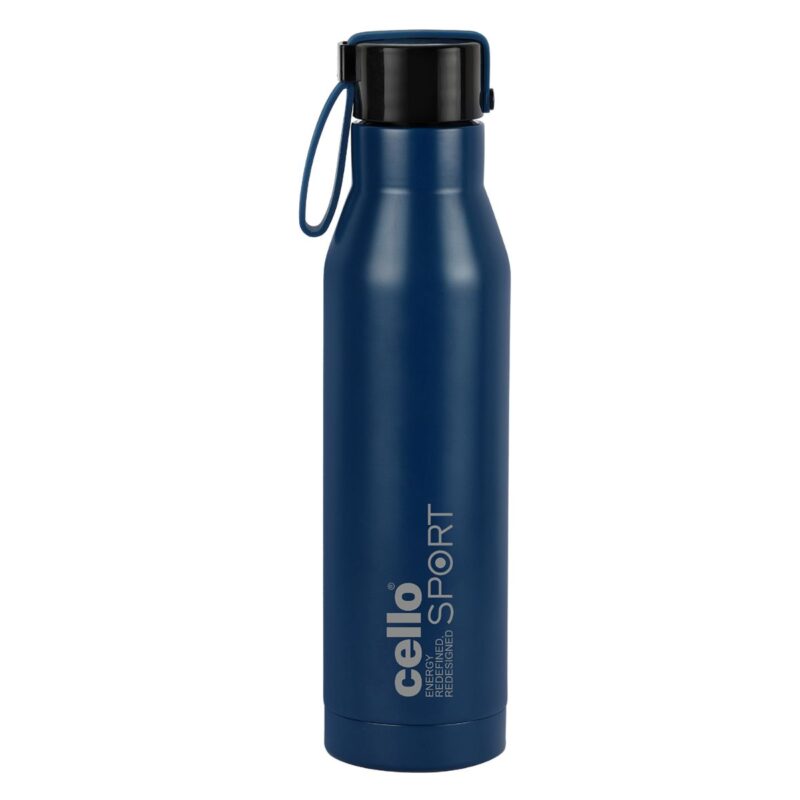 Maestro Flask, Vacusteel Water Bottle - Image 7