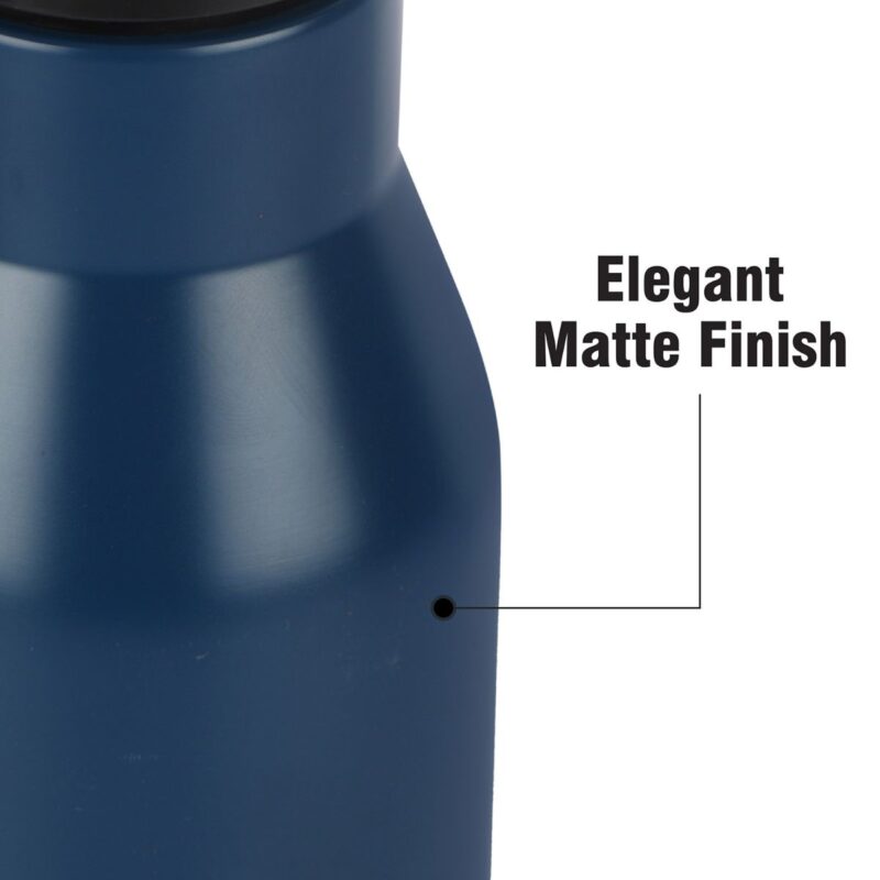 Maestro Flask, Vacusteel Water Bottle - Image 25