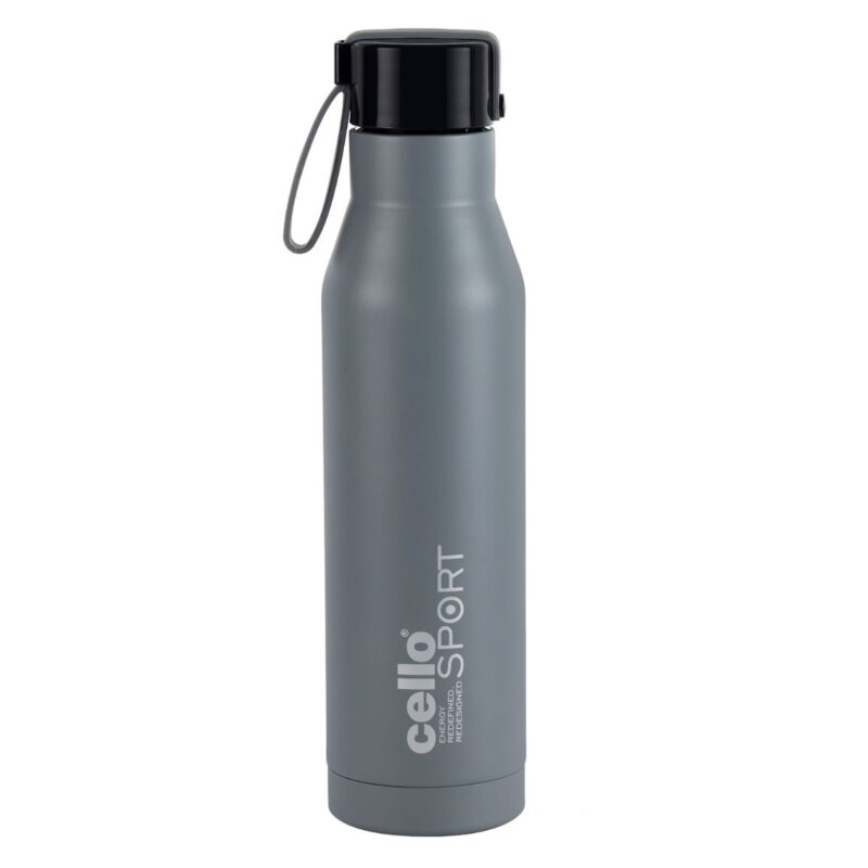Maestro Flask, Vacusteel Water Bottle - Image 8