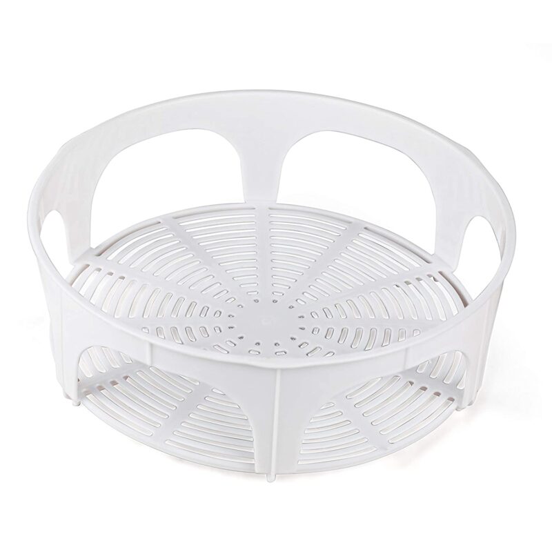 Roti Plus Stainless Steel Casserole, Big - Image 6