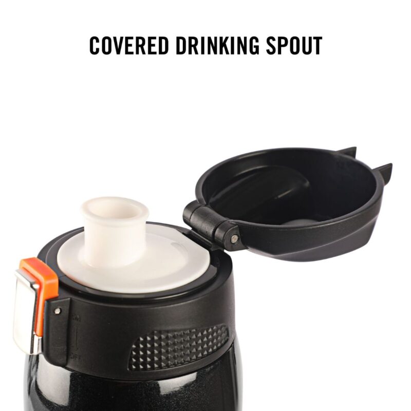 Skipper Flask, Vacusteel Water Bottle, 750ml - Image 16